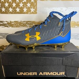 UA Team Nitro Select